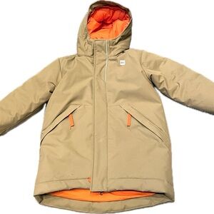 MEC Toaster Parka for kids size 5